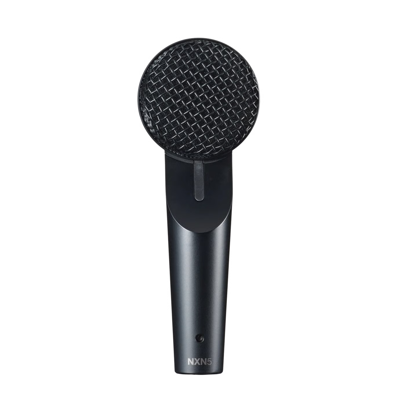 Shure Nxn5 Nexadyne Amp Mic, XLR, Black