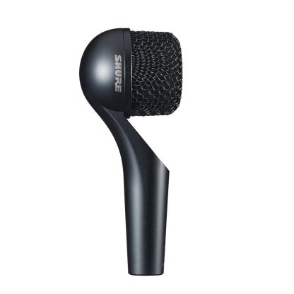 Shure Nxn5 Nexadyne Amp Mic, XLR, Black