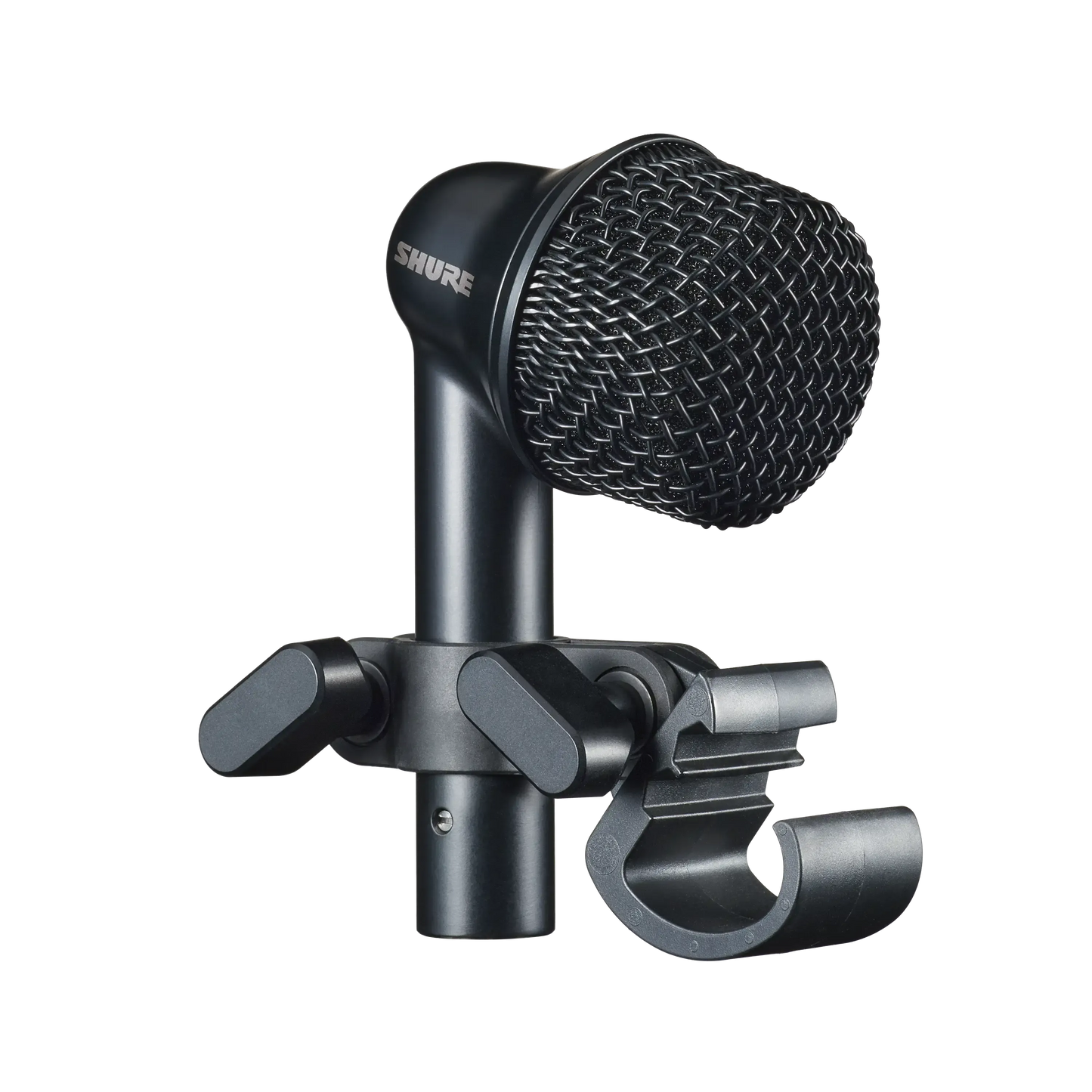 Shure Nexadyne™ 6 – Dynamisk Tom-mikrofon (Sort)