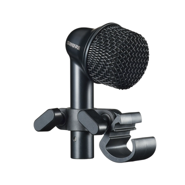 Shure Nexadyne™ 6 – Dynamisk Tom-mikrofon (Sort)