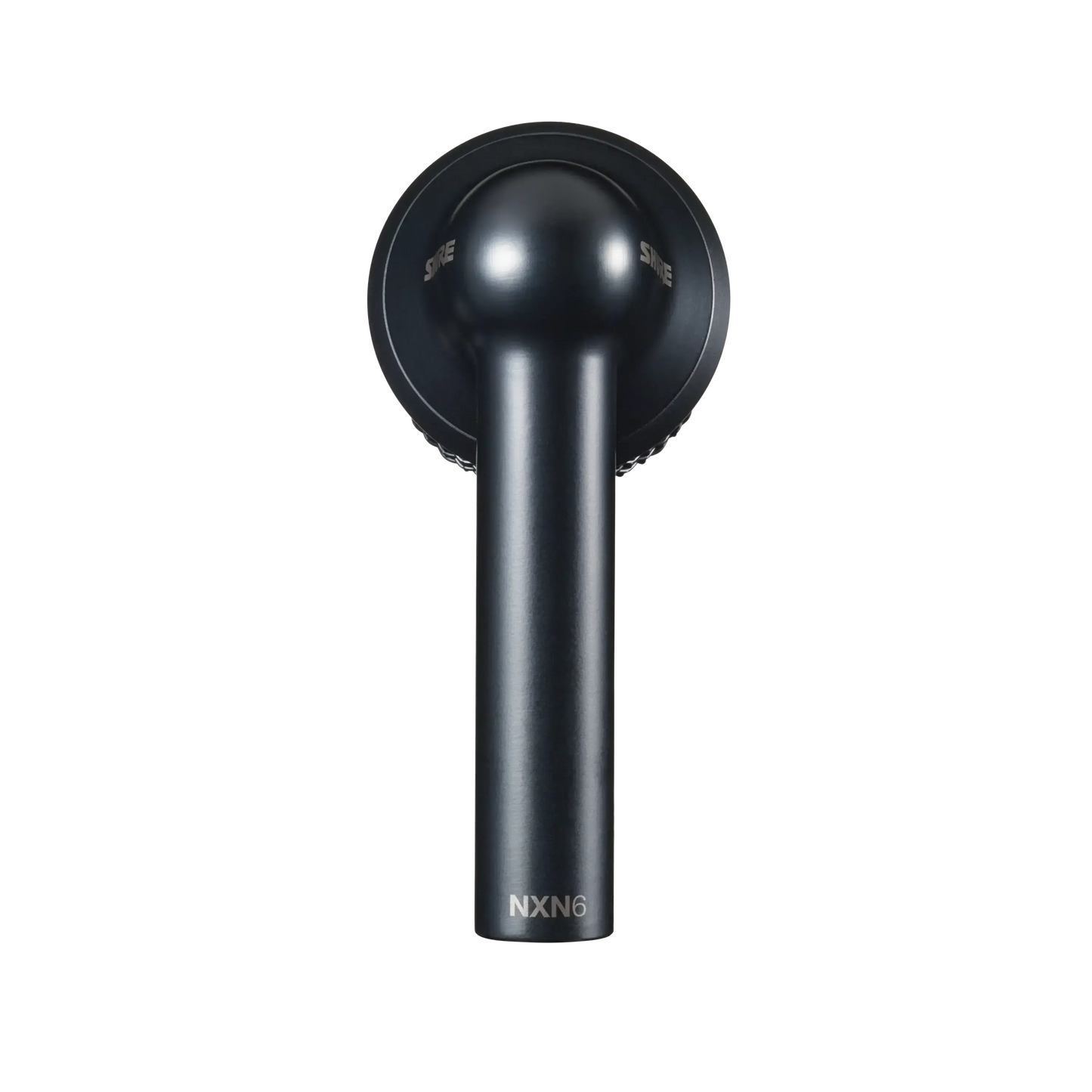 Shure Nexadyne™ 6 – Dynamisk Tom-mikrofon (Sort)