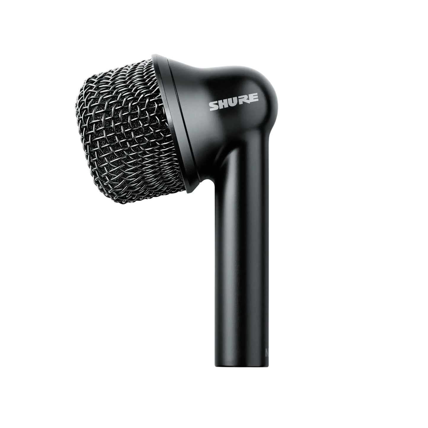 Shure Nexadyne™ 6 – Dynamisk Tom-mikrofon (Sort)