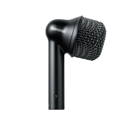 Shure Nexadyne™ 6 – Dynamisk Tom-mikrofon (Sort)