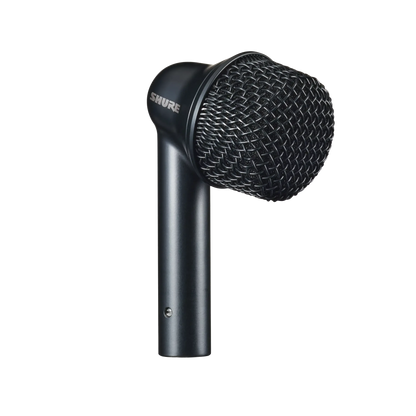 Shure Nexadyne™ 6 – Dynamisk Tom-mikrofon (Sort)