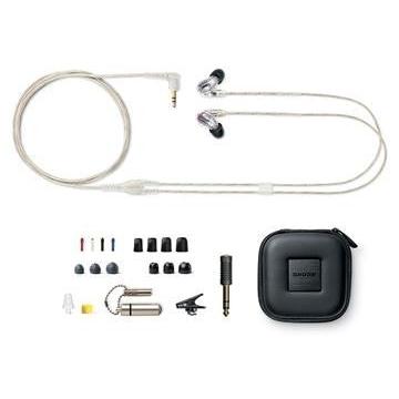 Shure SE846 Gen 2 Professional Sound Isolating™ Earphones