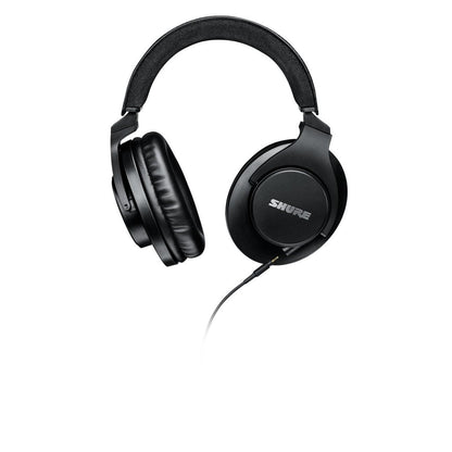 Shure SRH440A-EFS Headphones