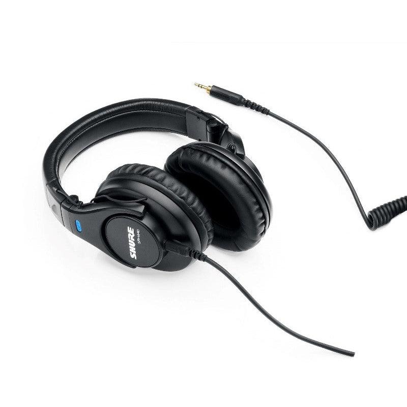 Shure SRH440A-EFS Headphones