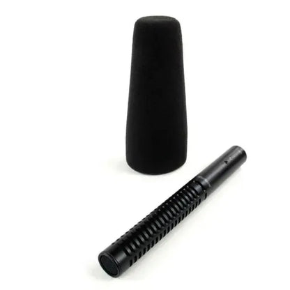 Shure Vp82 Short Integrated Shotgun Microphone