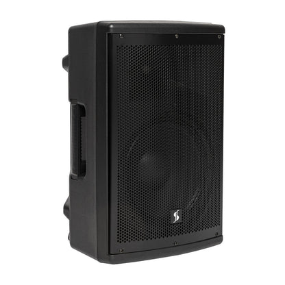 Stagg 12" Active Speaker Bluetooth Media
