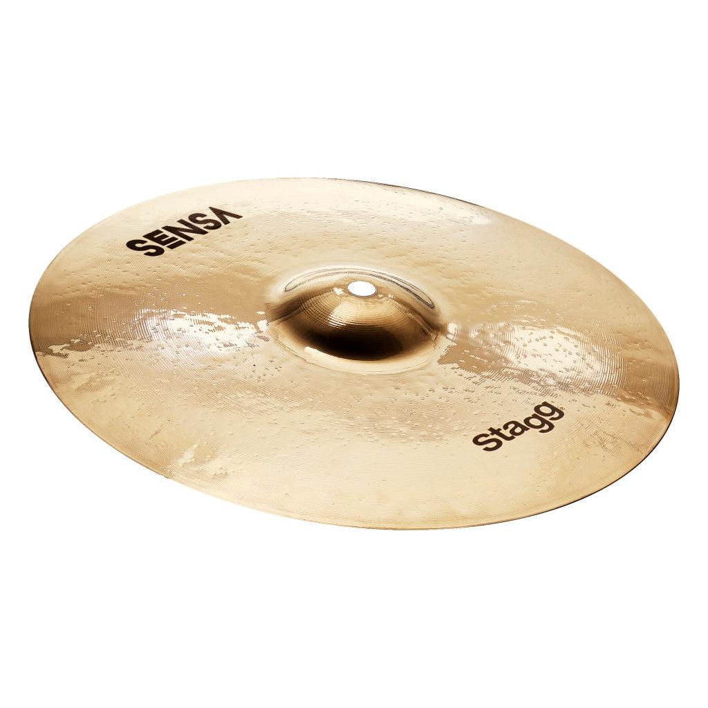 Stagg 12" Sensa Brillant Medium Splash