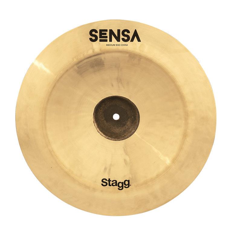 Stagg 14" Sensa EXO China