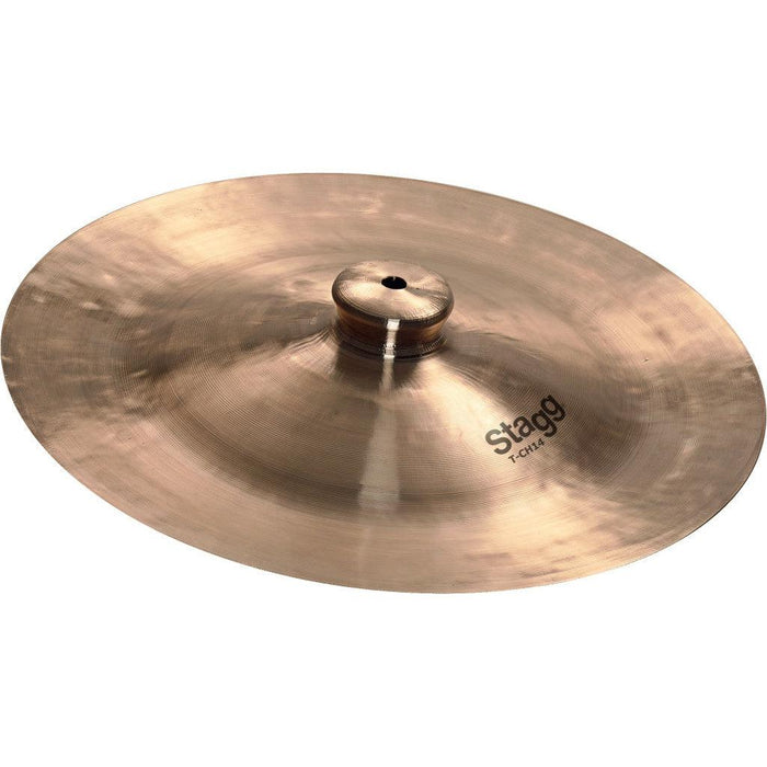 Stagg 14" Traditional China Lion Cymbal