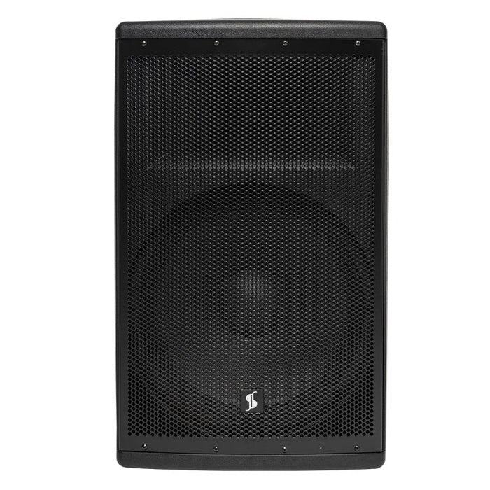 Stagg 15" AS15 EU Active Speaker m/Bluetooth