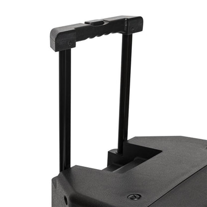 Stagg 15" AS15 EU Active Speaker m/Bluetooth