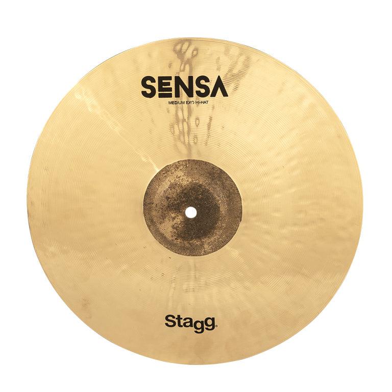 Stagg 15" Sensa EXO Hi-Hat