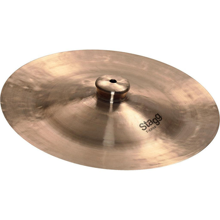 Stagg 16" Traditional China Lion Cymbal