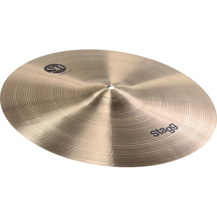 Stagg 19" SH Medium Crash