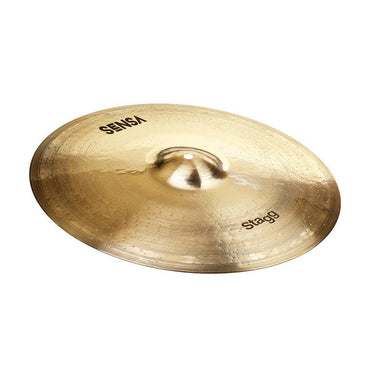 Stagg 20" Sensa Brilliant Medium Sweet Ride