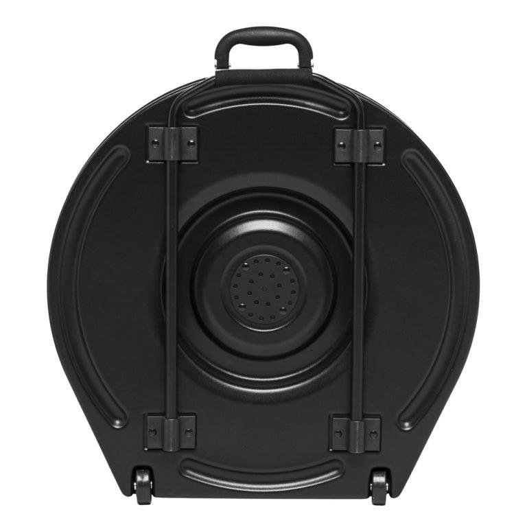 Stagg 22" Bækken case m/hjul