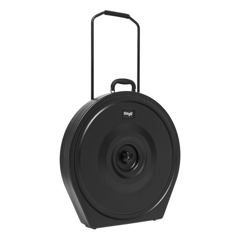 Stagg 22" Bækken case m/hjul