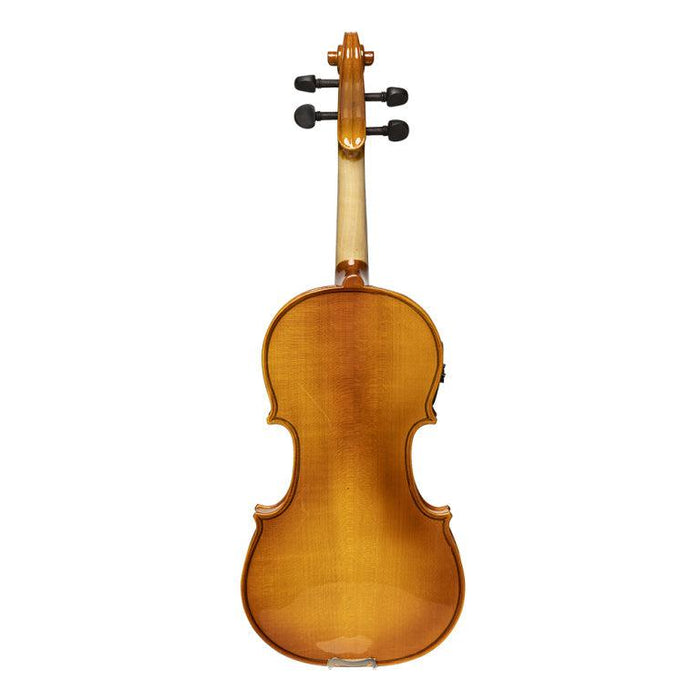 Stagg 4/4 violin m/indbygget pick-up