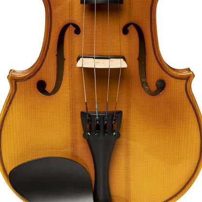 Stagg 4/4 violin m/indbygget pick-up