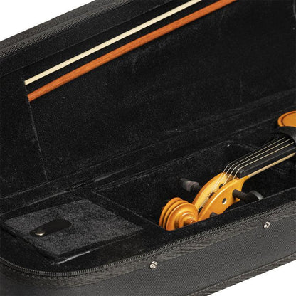 Stagg 4/4 violin m/indbygget pick-up