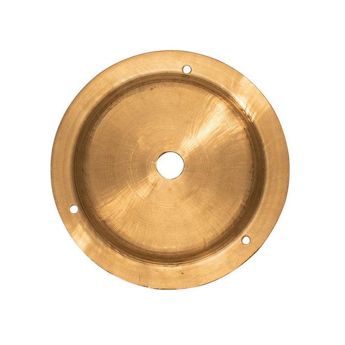 Stagg 4.5" Dual Hammered Pure Bell