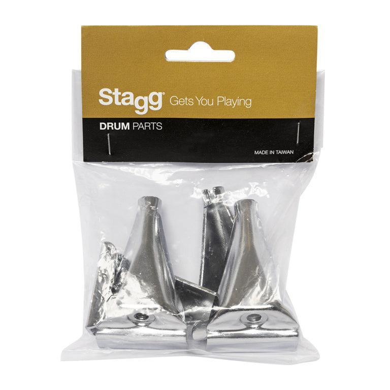 Stagg 4stk Claw Hooks