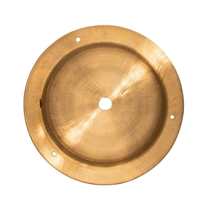 Stagg 6" Dual Hammered Pure Bell