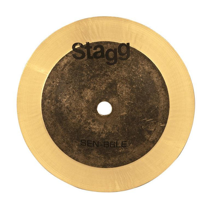 Stagg 6" Sensa EXO Bell Light
