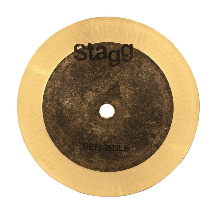 Stagg  7" Sensa EXO Bell Medium