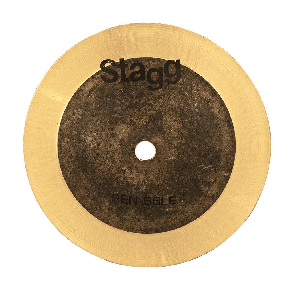 Stagg 7" Sensa Exo Bell Light