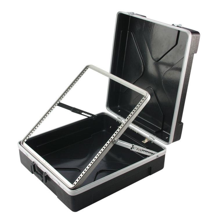 Stagg ABS kasse til 19"/12U Rack Mixer