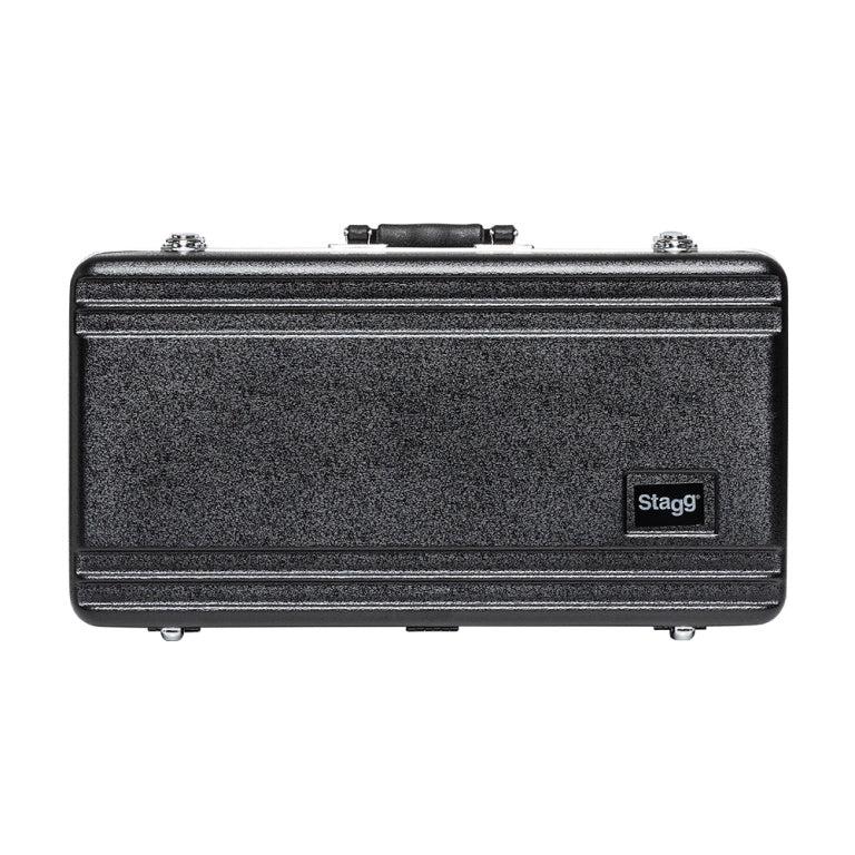 Stagg ABS kasse til Trompet