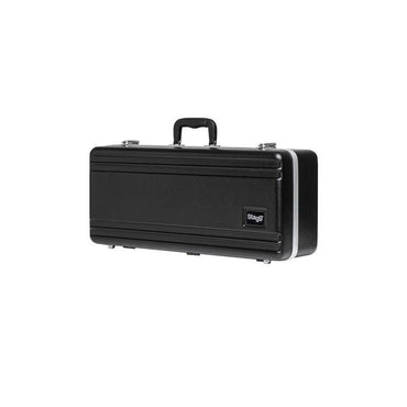 Stagg ABS case for alto saxophone