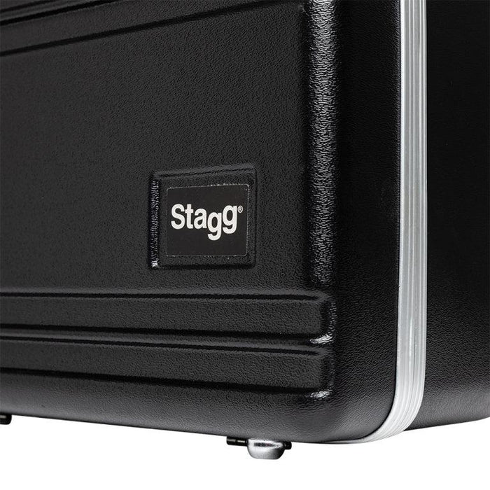 Stagg ABS kasse til  alt-saxofon