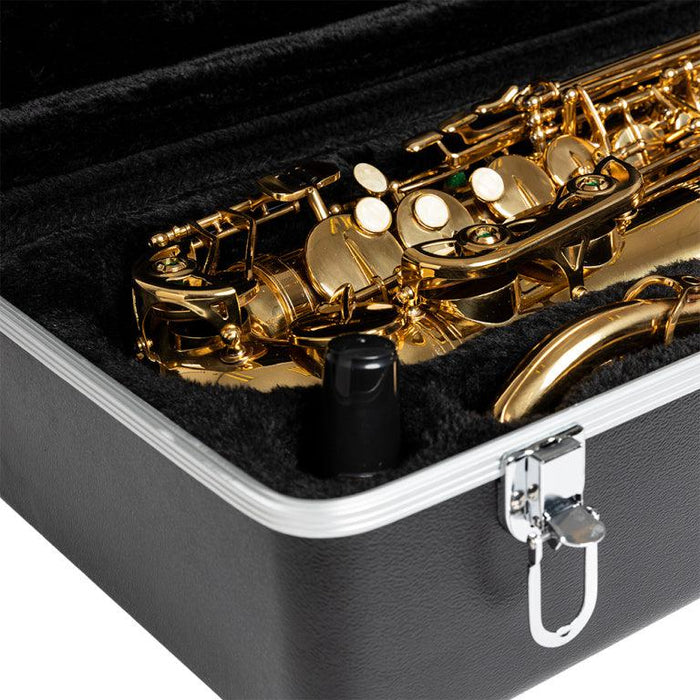 Stagg ABS kasse til  alt-saxofon