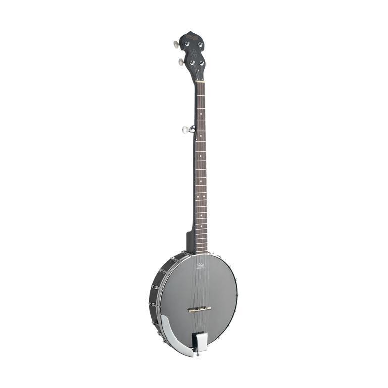 Stagg BJW-OPEN 5 5-String Open Back Banjo