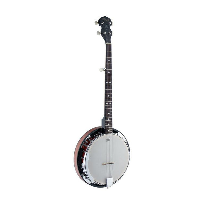Stagg BJW24 DL 5-String Western Banjo Deluxe