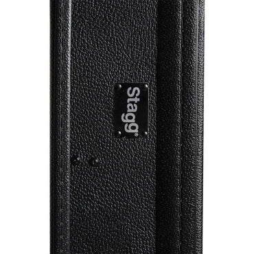 Stagg Basic Series Hardshell Case For 5-String Banjo