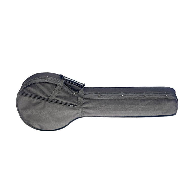 Stagg Basic Series Soft Case For 4, 5 Or 6-String Banjo