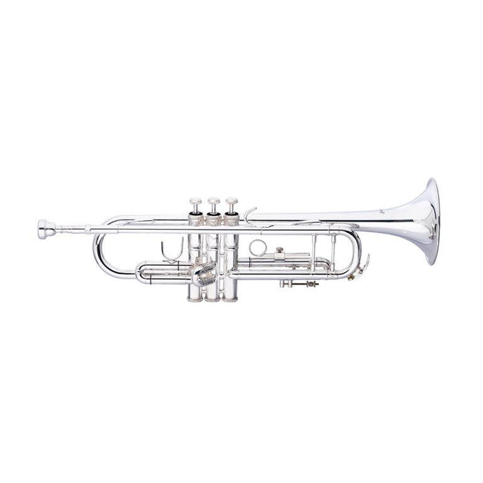 Stagg Bb Trompet, Klangstykke og Leadpipe i Gold Brass