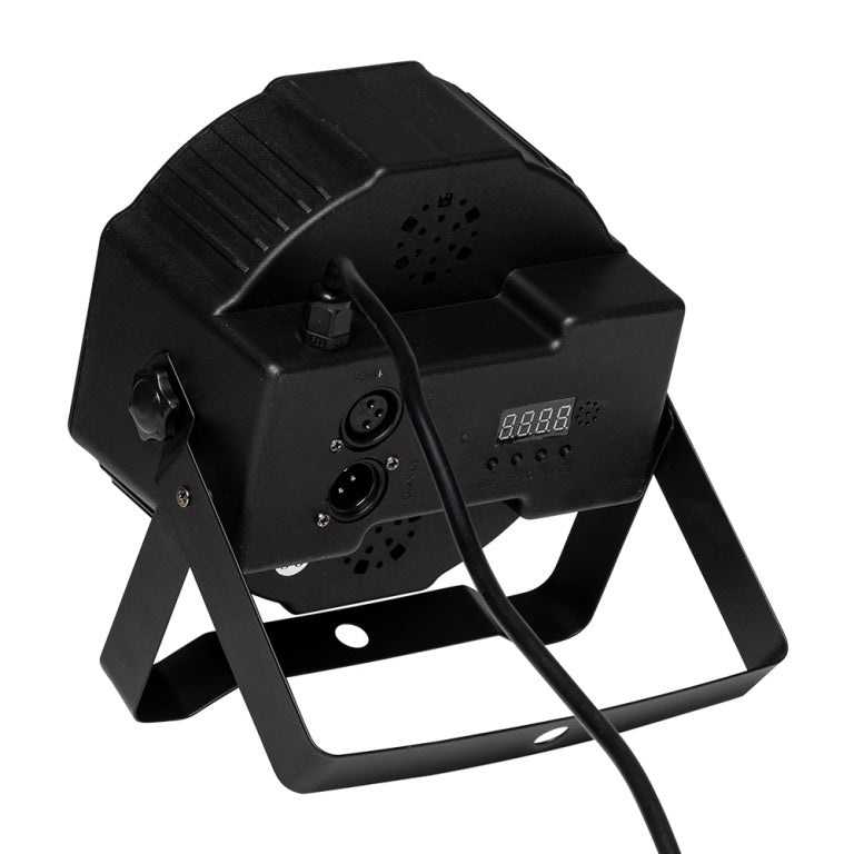 Stagg Eu Lght Thm 18X1W Rgb M Par