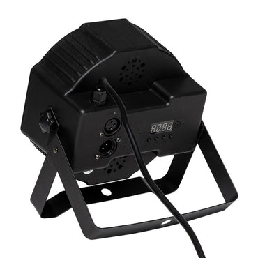 Stagg Eu Lght Thm 18X1W Rgb M Par