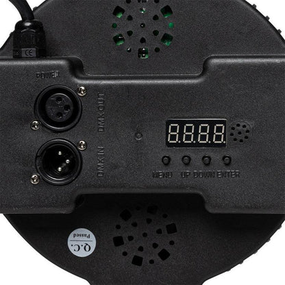 Stagg Eu Lght Thm 18X1W Rgb M Par