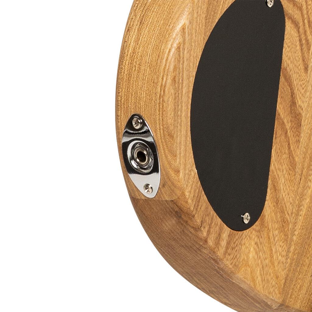 Stagg "Fusion" Electric Bass Guitar