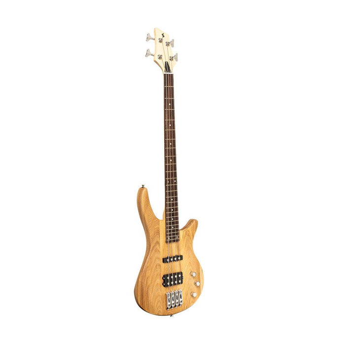 Stagg "Fusion" Electric Bass Guitar
