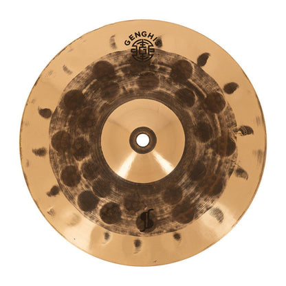 Stagg GENG-SM10D – GENGHIS 10" Dual Splash
