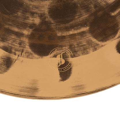 Stagg GENG-SM10D – GENGHIS 10" Dual Splash